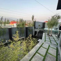 ویلا مدرن۳۳۰زمین۱۵۰بنا زیر قیمت ارزنده در*مهراباد*