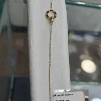 انواع دستبندو انگشتر و پلاک عروسکی