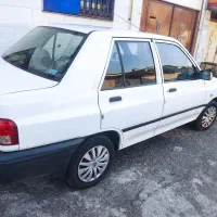 پرایددوگاه سوز ۱۳۱ مدل۹۶ دستی|خودرو سواری و وانت|رشت, اسماعیل آباد|دیوار