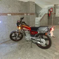 موتور سیکلت کویر ۲۰۰