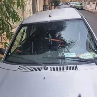 خودرو مدل ۹۲ درحد