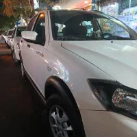 کوییک مدل ۴۰۲|خودرو سواری و وانت|رشت, آزادگان|دیوار