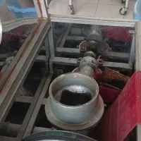 دستگاه آبلیمو و آبغوره گیری