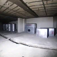 منابع کویل دار صنعتی استاندارد ( ایران فولاد )|آبگرمکن، پکیج، شوفاژ|تهران, تهرانپارس غربی|دیوار