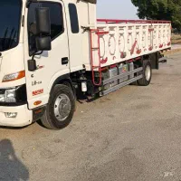 دیما9تن|خودرو سنگین|خفر, |دیوار