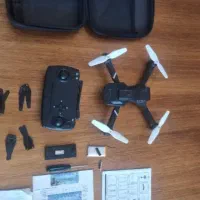 پهباد مینی تاشو سند دار