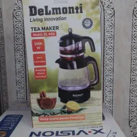 چای ساز مارک دلموتی