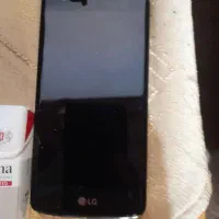 گوشی الجی مدل k10