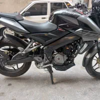 ns200|موتورسیکلت|تهران, فیروزآبادی|دیوار