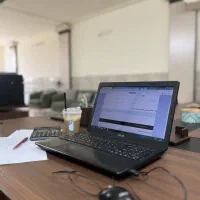 حسابداری مالی و مالیاتی