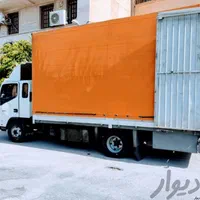 شرکت جابجایی اسباب کشی منزل با کادر ماهر /نوری)|خدمات حمل و نقل|بوشهر, |دیوار