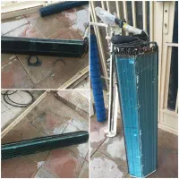 مایع شستشوی کولر گازی