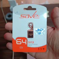 فلش 64 گیگ