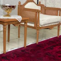 مبل کاجی دیبا