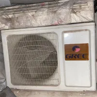 کولر گازی گری ۱۸۰۰۰