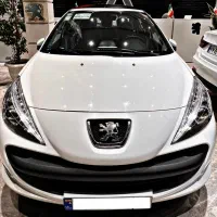 پژو 207 پاناTu5مدل 1404 تحویل فوری