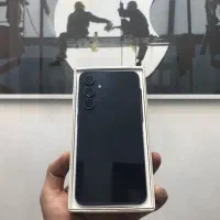 گلکسی A55 سامسونگ ۲۵۶ گیگابایت