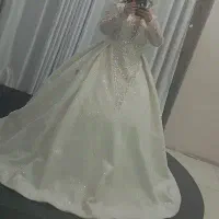 لباس عروس