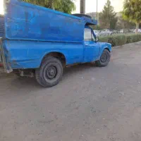 فروش نیسان|خودرو سواری و وانت|قم, باجک دو|دیوار