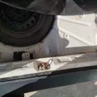 پراید مدل ۹۵|خودرو سواری و وانت|بومهن, |دیوار