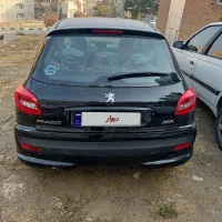 ماشین ۲۰۷tu3صفر|خودرو سواری و وانت|ارومیه, |دیوار