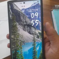 گوشی سامسونگ s23 ultra رام حافظه ۵۱۲