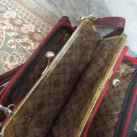 کیف زنانه.|کیف، کفش، کمربند|گناباد, |دیوار