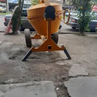 تجهیزات ساختمانی بتونیر بالابر قالب ستون جک وغیره|مصالح و تجهیزات ساختمان|رشت, معلولین|دیوار