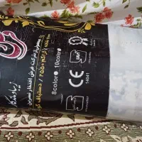 فرش|فرش|باغستان, |دیوار