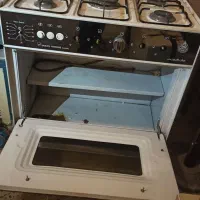 گاز طرح فر|اجاق گاز و لوازم برقی پختوپز|ملایر, |دیوار