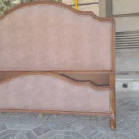 کیفیت خوب رنگ سیلری قیمت مناسب|تخت و سرویس خواب|اصفهان, سرشبادران|دیوار