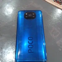 گوشی pocox3