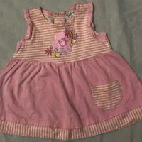 پیراهن نوزاد