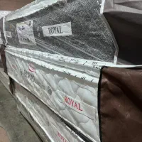 تشک مدل فنرریزرویال