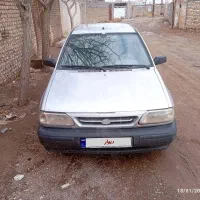 پراید89|خودرو سواری و وانت|تربت جام, باغ سنگان سفلی|دیوار