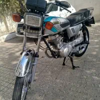 موتور هرمز مدل ۹۱