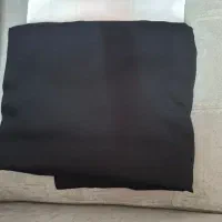 چادر مشکی کن کن