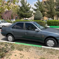 پژو 405 مدل 93|خودرو سواری و وانت|پردیس, فاز ۱۱|دیوار