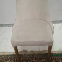 صندلی ناهارخوری|مبلمان خانگی و میز عسلی|رشت, جماران|دیوار