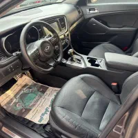 کیا اپتیما مدل 2015|خودرو سواری و وانت|تهران, درختی|دیوار