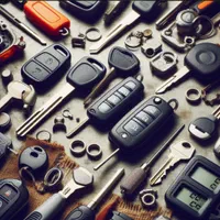 کلید سازی افشار پردیس با ۳۰ سال سابقه و جواز کسب|خدمات پیشه و مهارت|پردیس, فاز ۸|دیوار