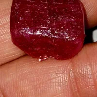 یاقوت راف میانمارـ. روبی. بورمـه|جواهرات|تهران, گیشا|دیوار