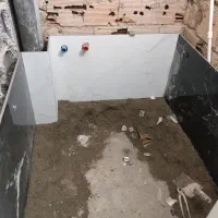 استخدام استاد بنای ماهر