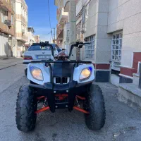 چهارچرخ کایو200