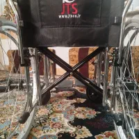 ویلچر gts