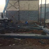 جوشکاری و برشکاری مهدیفر