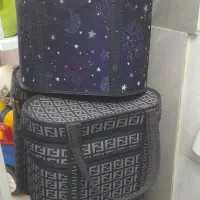 کیف مسافرتی ۴۰۰