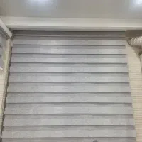 پرده کرکره زبرا