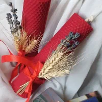 شمع|صنایع دستی و سایر لوازم تزئینی|کرج, فاز ۱ مهرشهر|دیوار