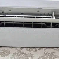 سرویس سالیانه انواع کولرهای گازی .|خدمات پیشه و مهارت|قم, زنبیل آباد|دیوار